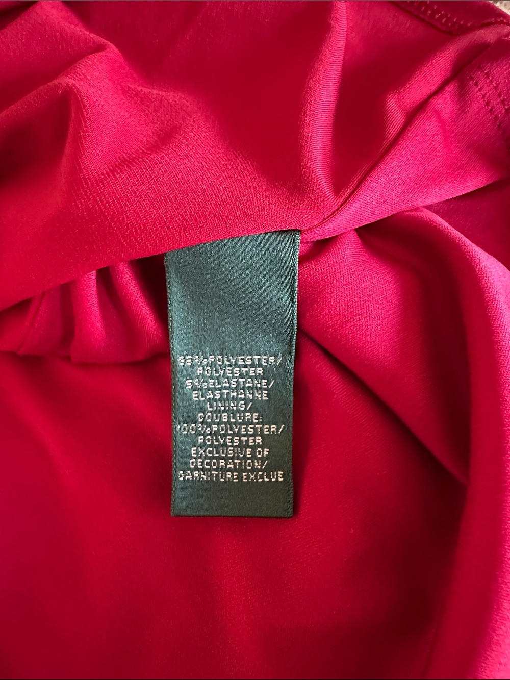 Ralph Lauren dress - Picture 6 of 6